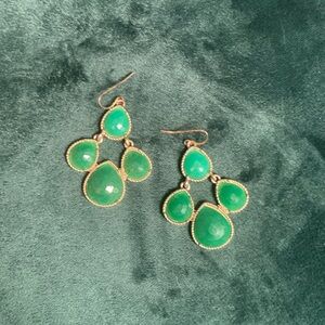 Vintage Bubble Earrings